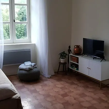 Vista Cevenol: Appartement 2 Chambres Saint-Jean-du-Gard Exterior photo