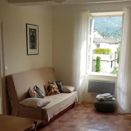 Vista Cevenol: Appartement 2 Chambres Saint-Jean-du-Gard Exterior photo