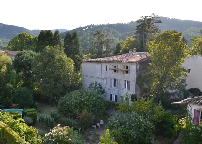 Vista Cevenol: Appartement 2 Chambres