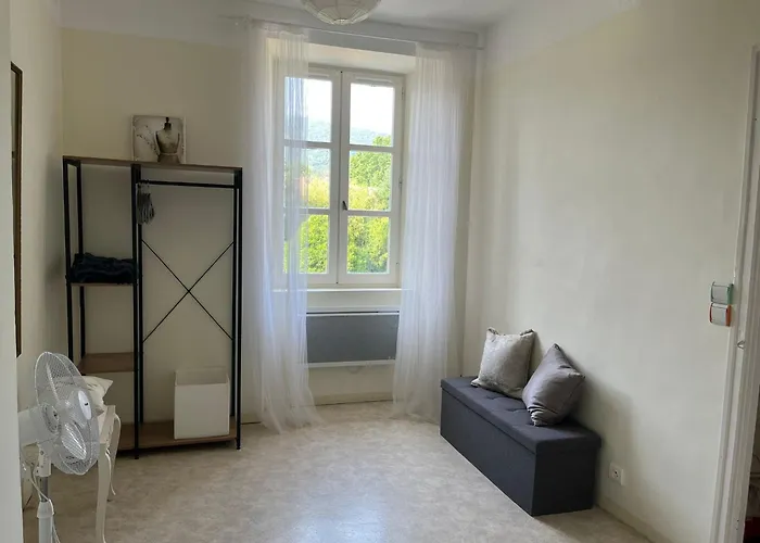 Vista Cevenol: Appartement 2 Chambres
