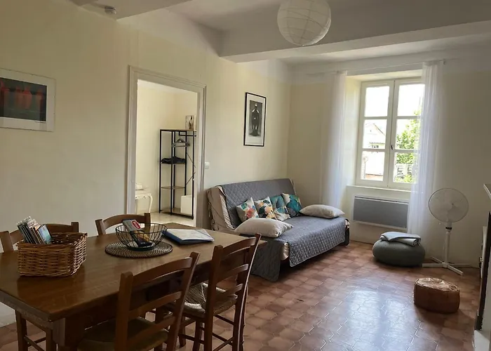 Vista Cevenol: Appartement 2 Chambres