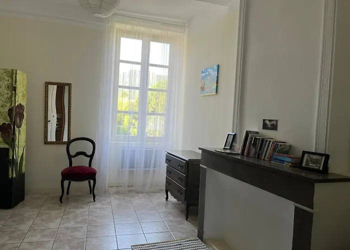 Vista Cevenol: Appartement 2 Chambres
