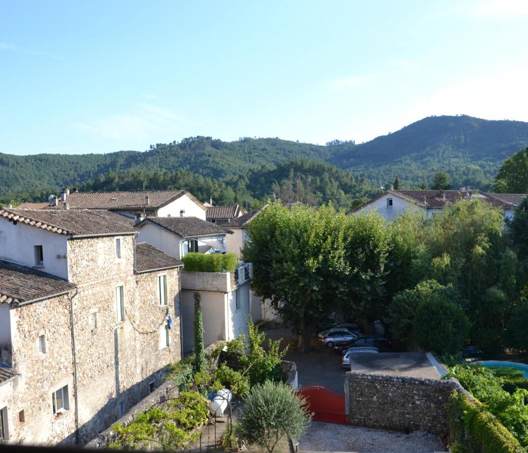 Vista Cevenol: 2 Apartment *