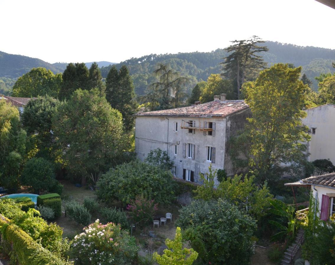 Apartamento Vista Cevenol: 2 *