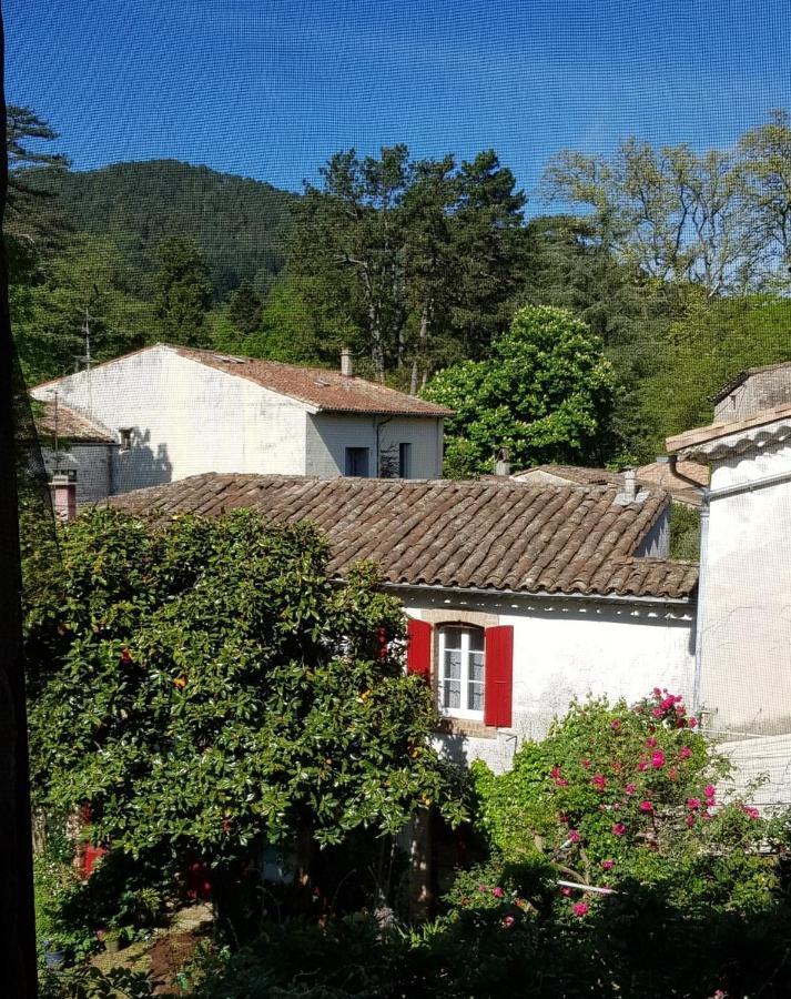 Vista Cevenol: 2 Apartamento *