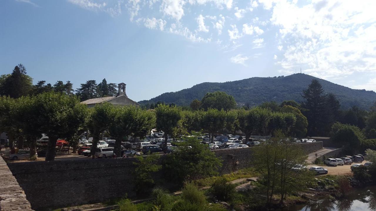 Vista Cevenol: 2 *