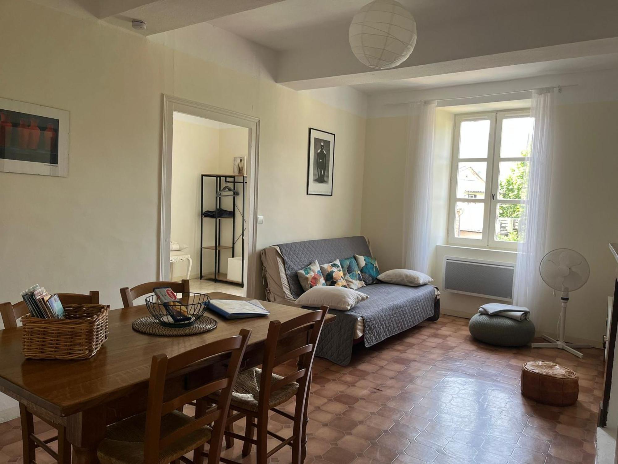 Apartment Vista Cevenol: 2
