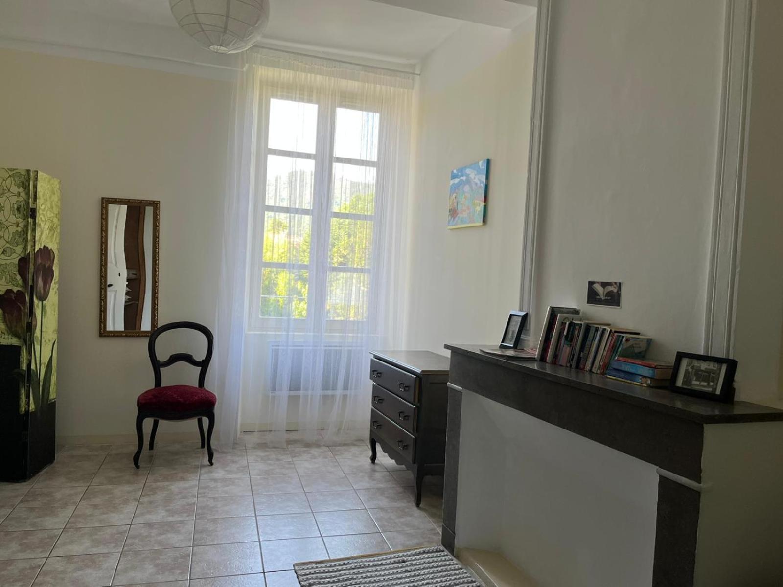 Vista Cevenol: 2 Apartment *