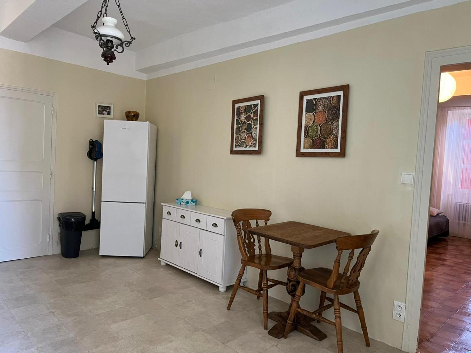 Apartamento Vista Cevenol: 2 Saint-Jean-du-Gard